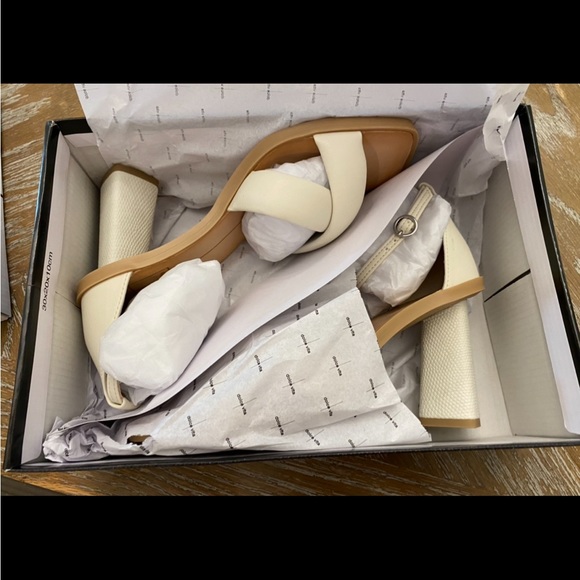 Dolce Vita Heels - Picture 7 of 8